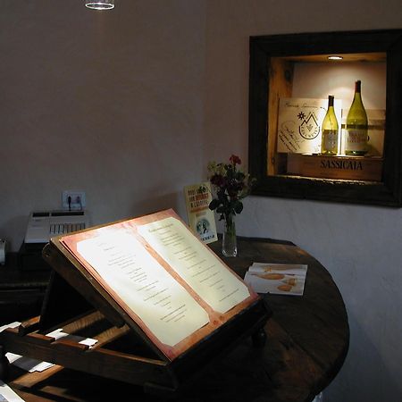 Locanda La Clusaz Gignod Eksteriør bilde