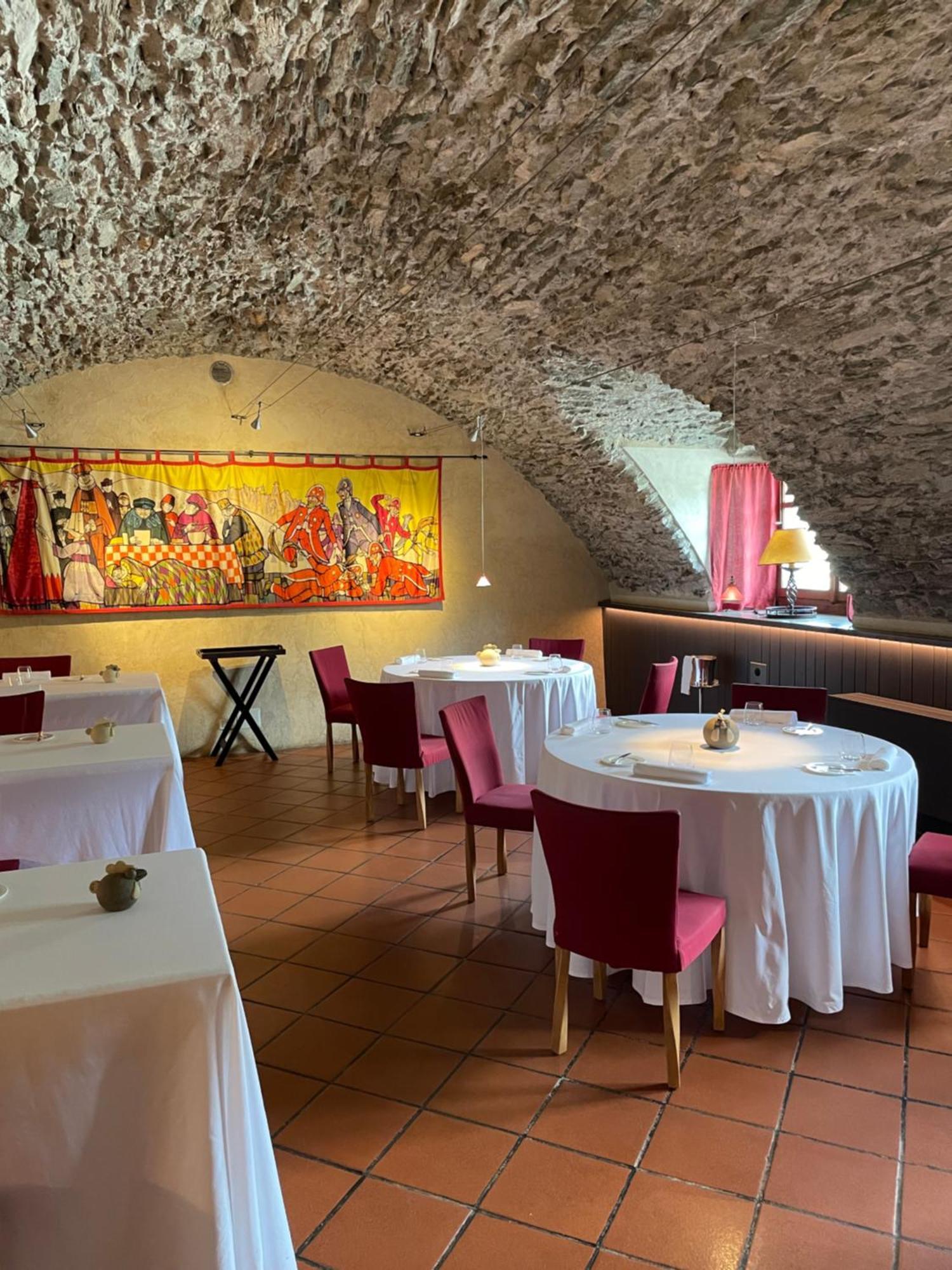 Locanda La Clusaz Gignod Eksteriør bilde